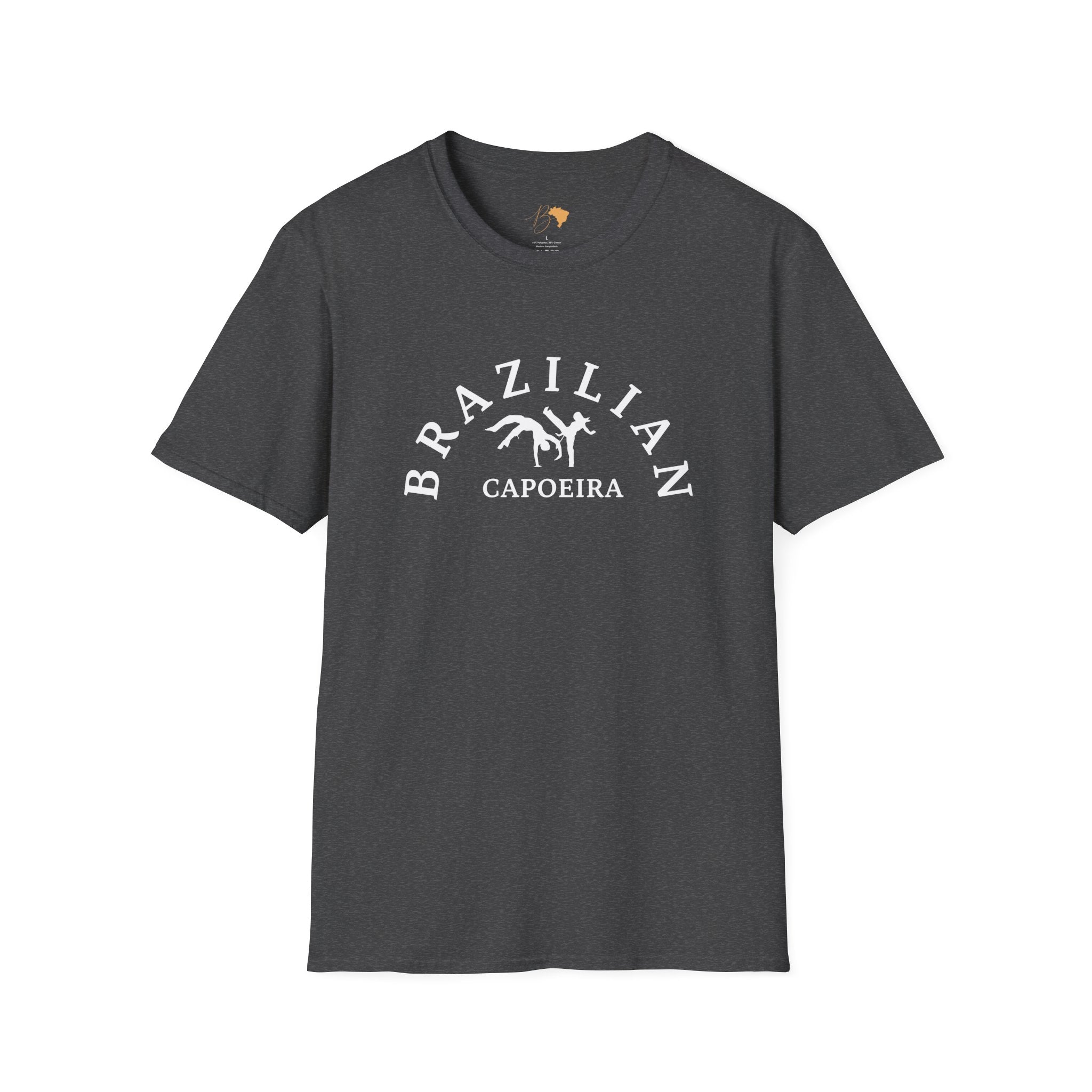 Brazilian Capoeira - Unisex T-Shirt