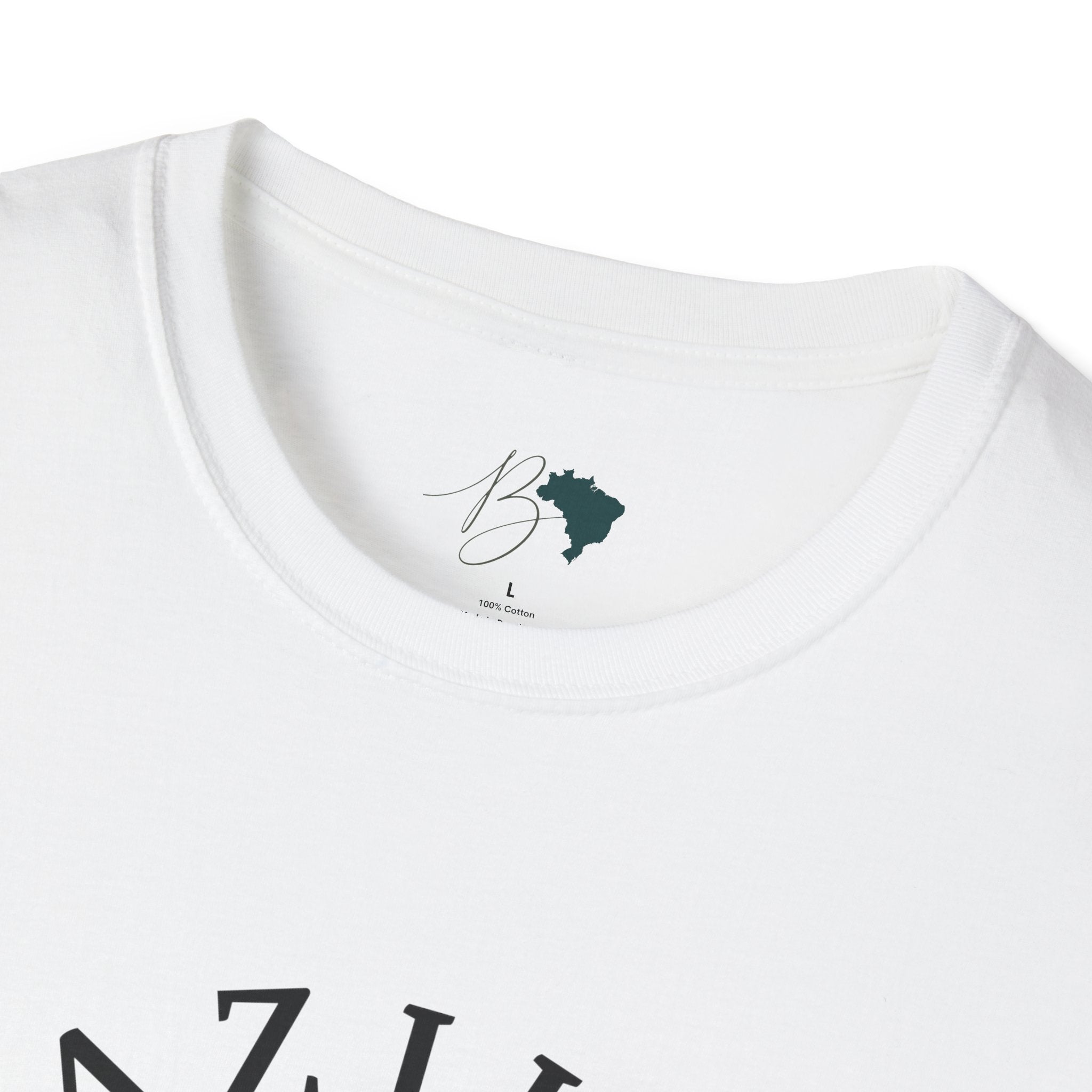 Brazilian Capoeira - Unisex T-Shirt