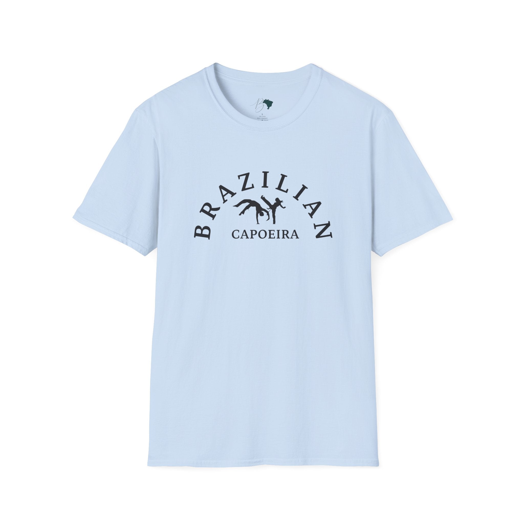 Brazilian Capoeira - Unisex T-Shirt