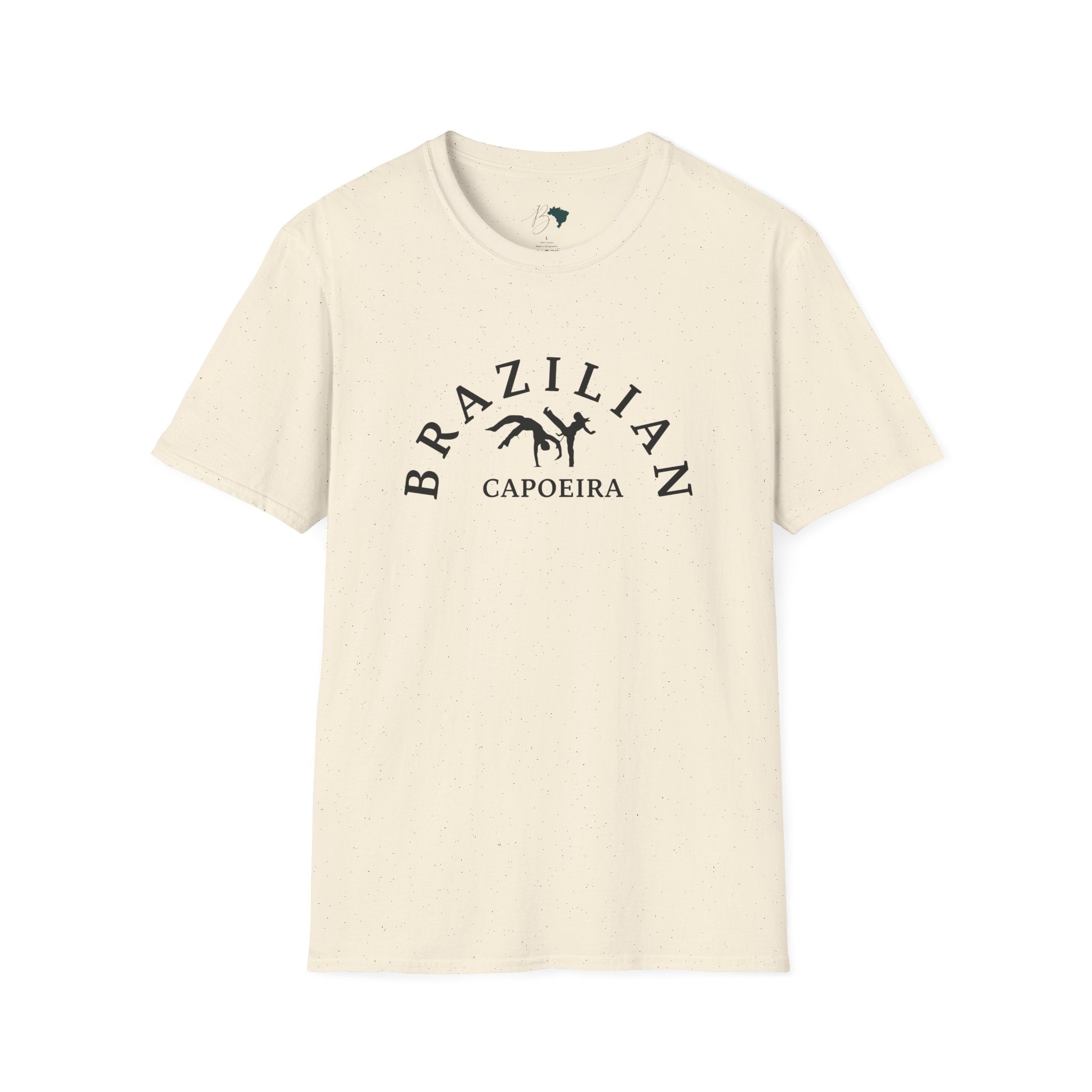 Brazilian Capoeira - Unisex T-Shirt