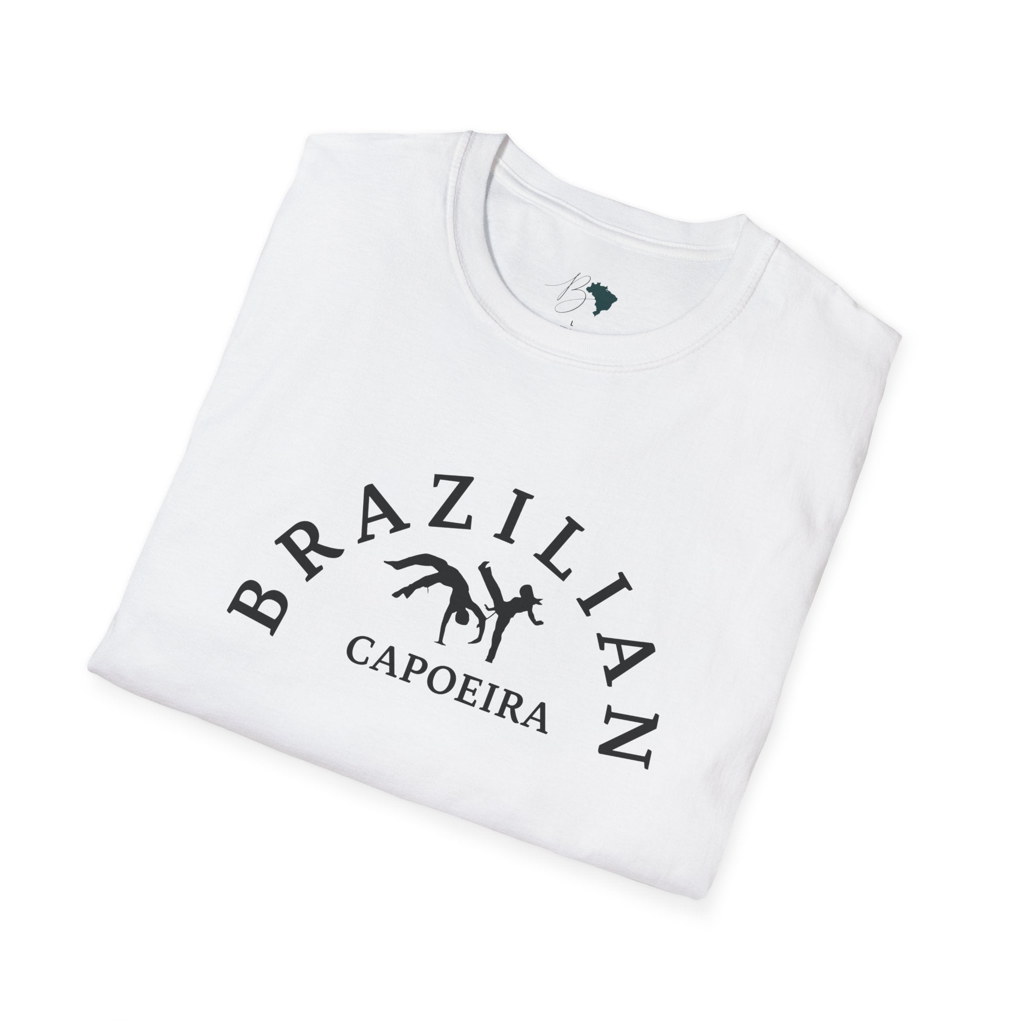 Brazilian Capoeira - Unisex T-Shirt