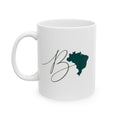 BORA Portuguese Ceramic Mug — Coffee Cup (11oz/15oz)