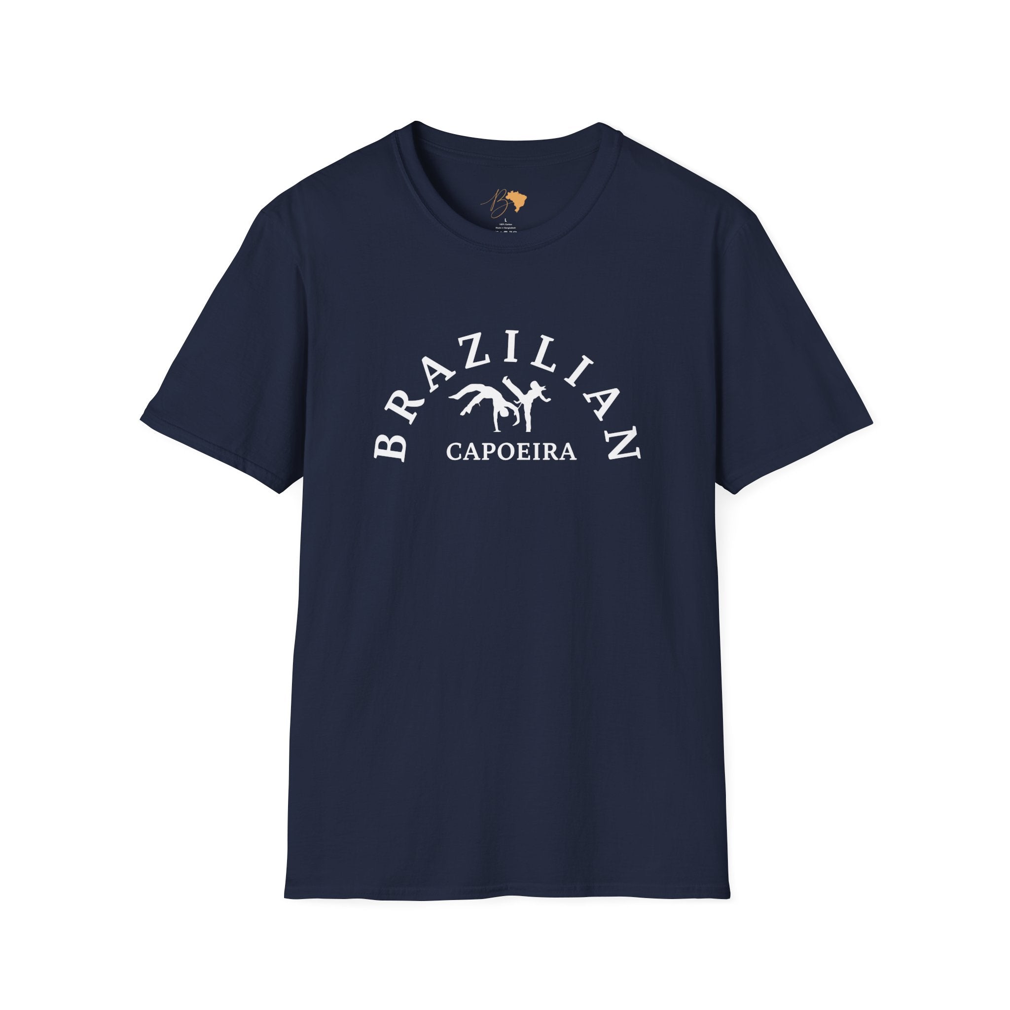 Brazilian Capoeira - Unisex T-Shirt