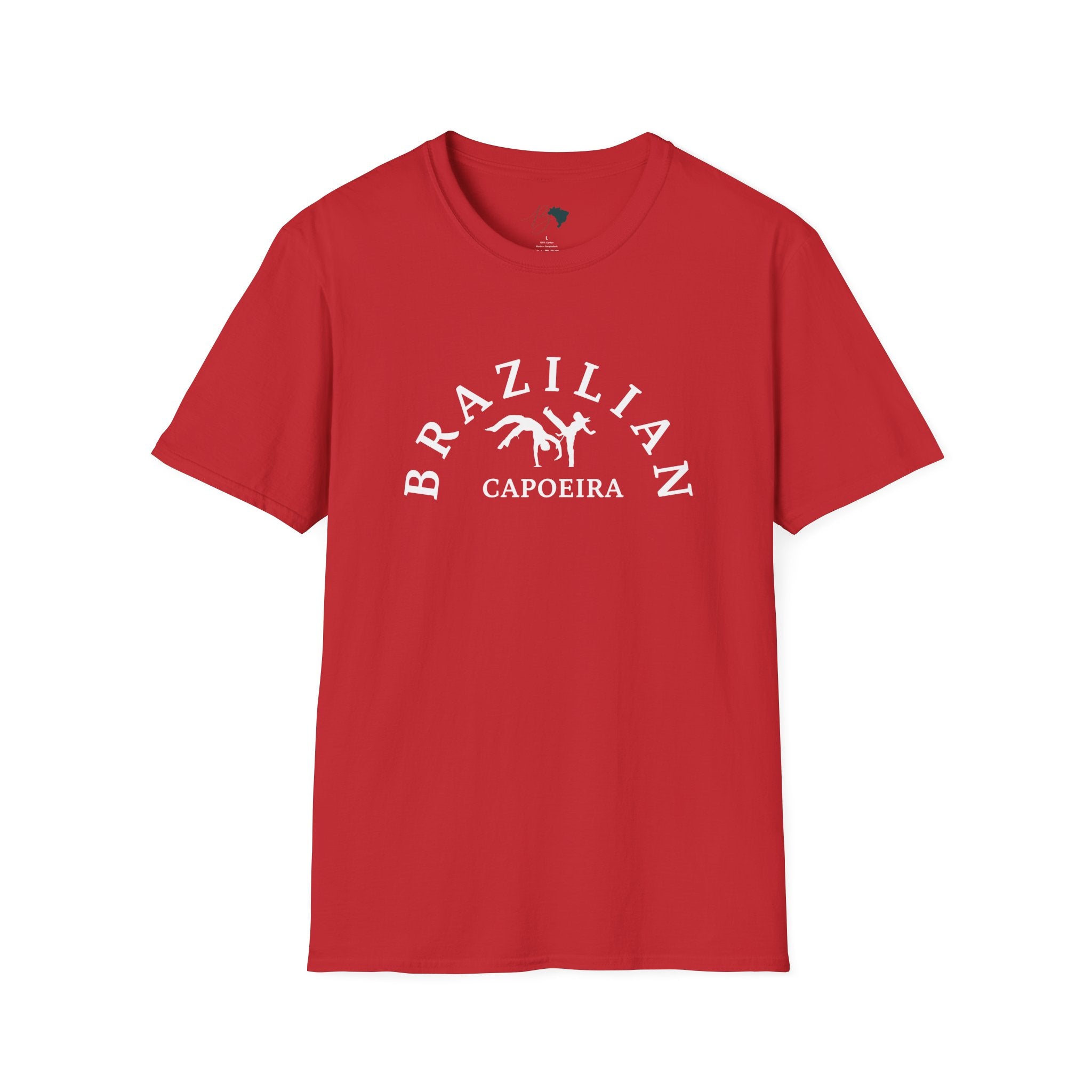 Brazilian Capoeira - Unisex T-Shirt